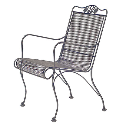 
                  Briarwood Lounge Chair Pewter - Image 5
                