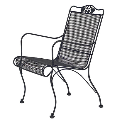 
                  Briarwood Lounge Chair Textured Black - Image 3
                