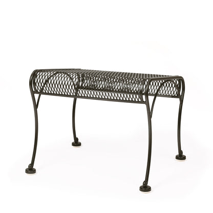 
                  Briarwood Ottoman Aztec Bronze Finish Back - Image 2
                