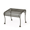 Briarwood Ottoman Aztec Bronze Finish