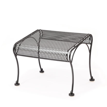 
                  Briarwood Ottoman Burnished Chrome Finish - Image 22
                