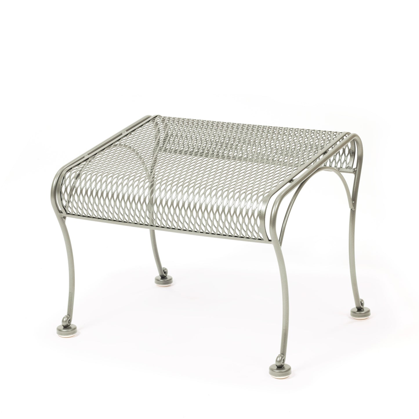 Briarwood Ottoman Dove Finish, image 11