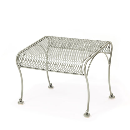 
                  Briarwood Ottoman Dove Finish - Image 11
                