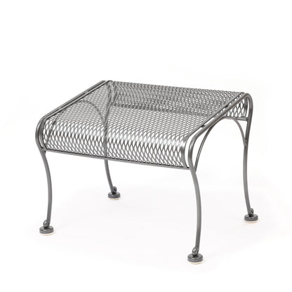 
                  Briarwood Ottoman Glimmer Gray Finish - Image 12
                