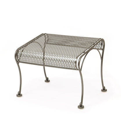 
                  Briarwood Ottoman Mink Finish - Image 13
                