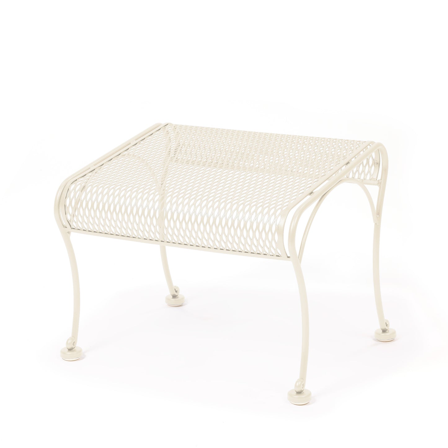 Briarwood Ottoman Oyster Finish, image 14