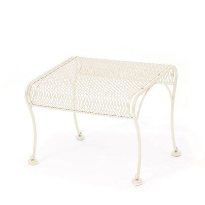 
                  Briarwood Ottoman Oyster Finish - Image 14
                