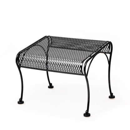 
                  Briarwood Ottoman Textured Black Finish - Image 7
                