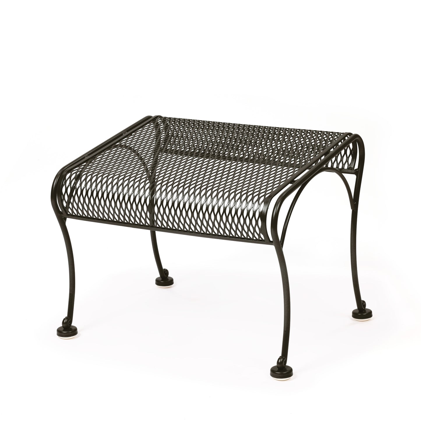 Briarwood Ottoman Twilight Finish, image 8