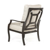 Brooklyn Dining Chair Back