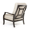 Brooklyn Lounge Chair Back