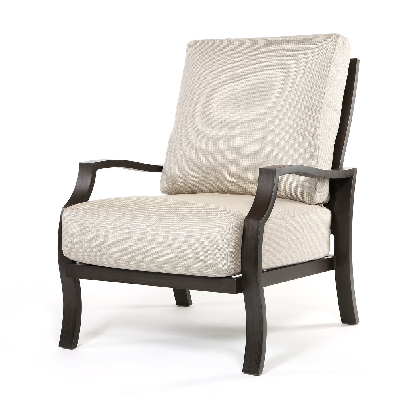 Brooklyn Lounge Chair, image 1