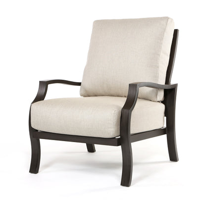 
                  Brooklyn Lounge Chair - Image 1
                