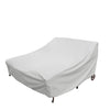 CP141 - Double Chaise Lounge Cover