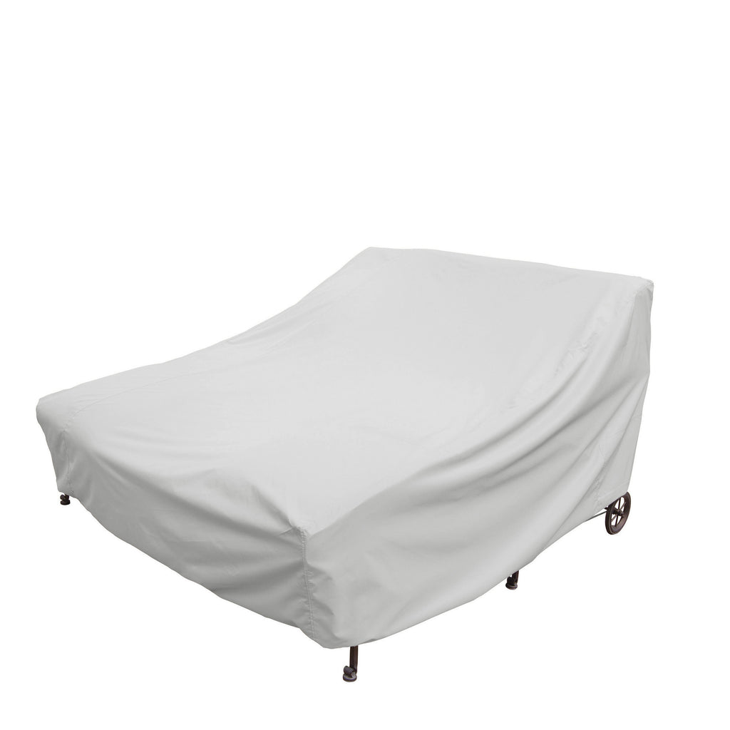 CP141 - Double Chaise Lounge Cover