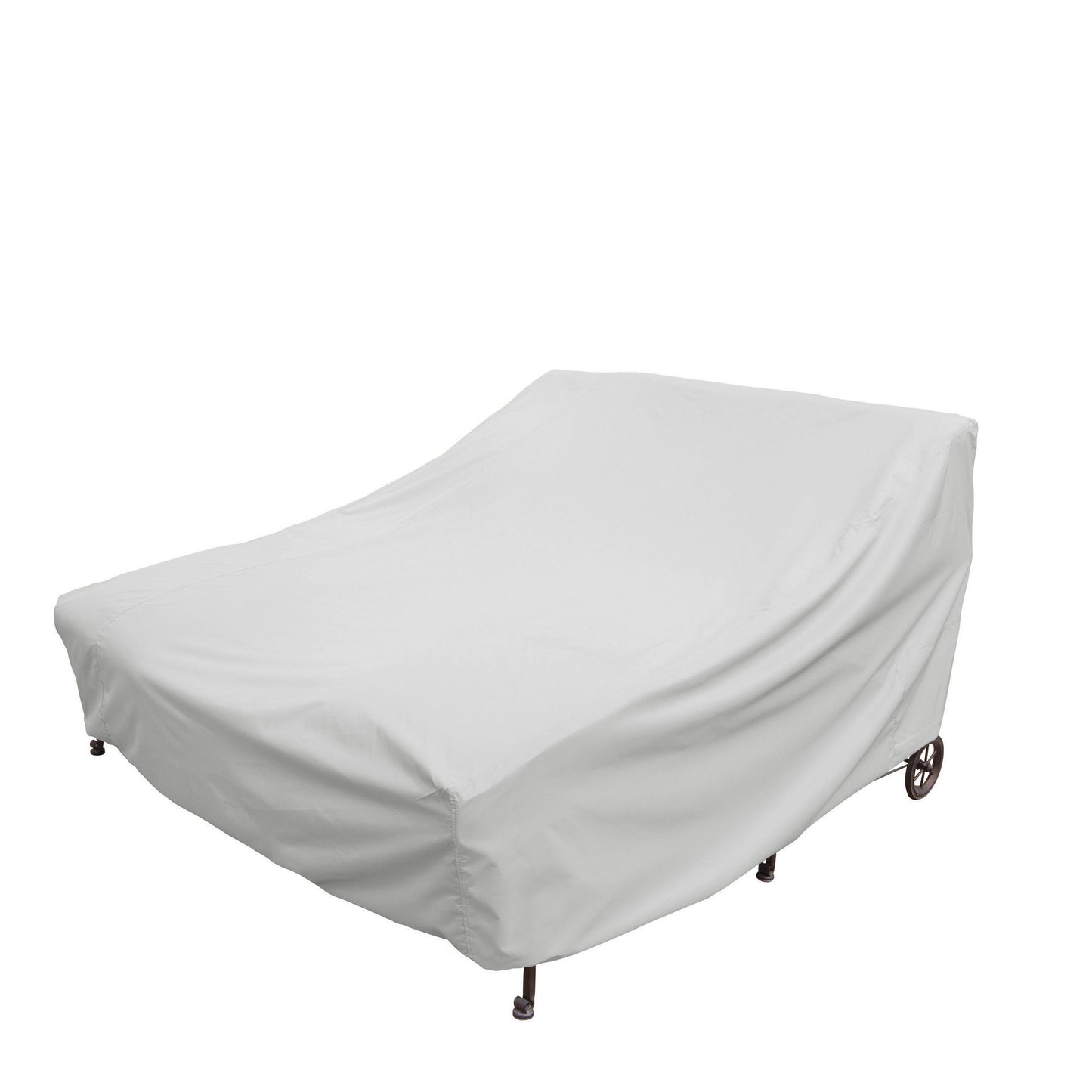 CP141 - Double Chaise Lounge Cover, image 1