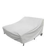 CP141 Double Chaise Lounge Cover