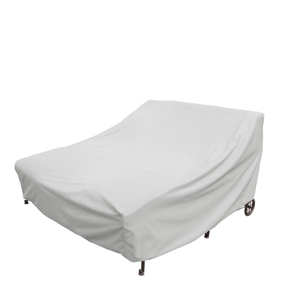 
                  CP141 - Double Chaise Lounge Cover - Image 1
                