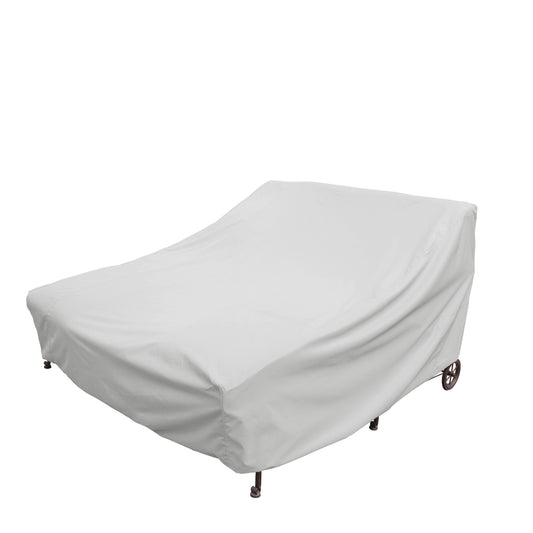 CP141 - Double Chaise Lounge Cover