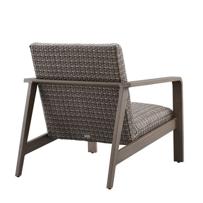 
                  Canton Padded Club Chair - Image 2
                