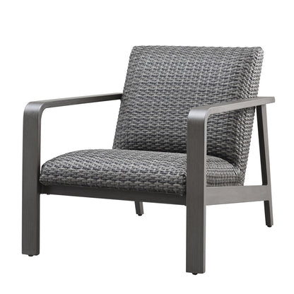 
                  Canton Padded Club Chair - Image 9
                