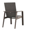 Canton Dining Chair Back Hickory