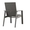 Canton Dining Chair Back Smoke