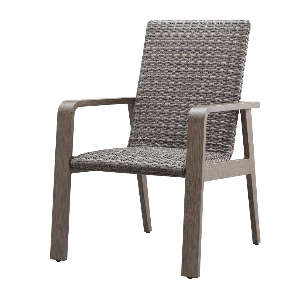 Canton Dining Chair Hickory