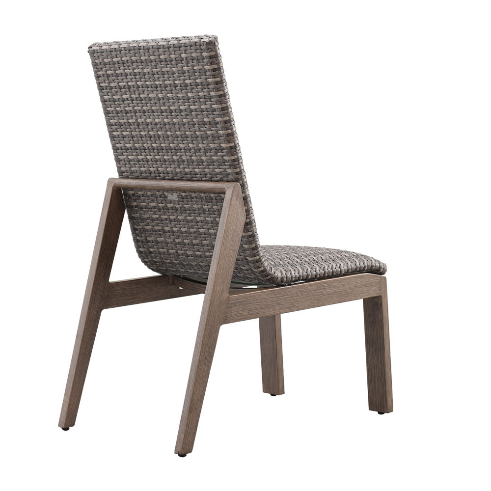 Canton Padded Dining Side Chair