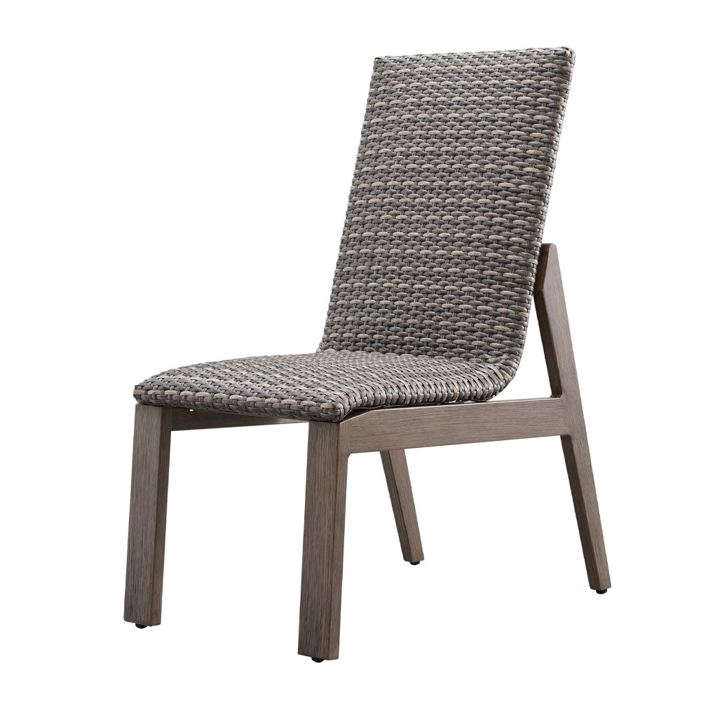 Canton Dining Side Chair Hickory