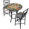 Caramel Hummingbird 36 High Dinning BK CS