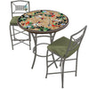 Caramel Hummingbird 36 High Dinning PEW CIL