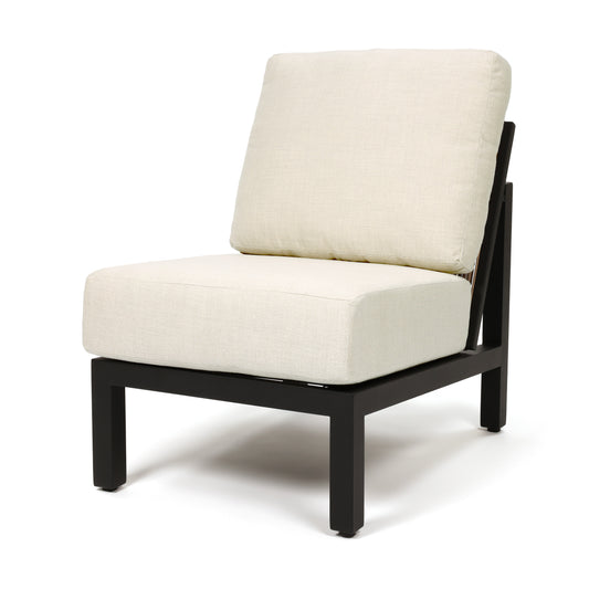 Cardiff Armless Chair Section