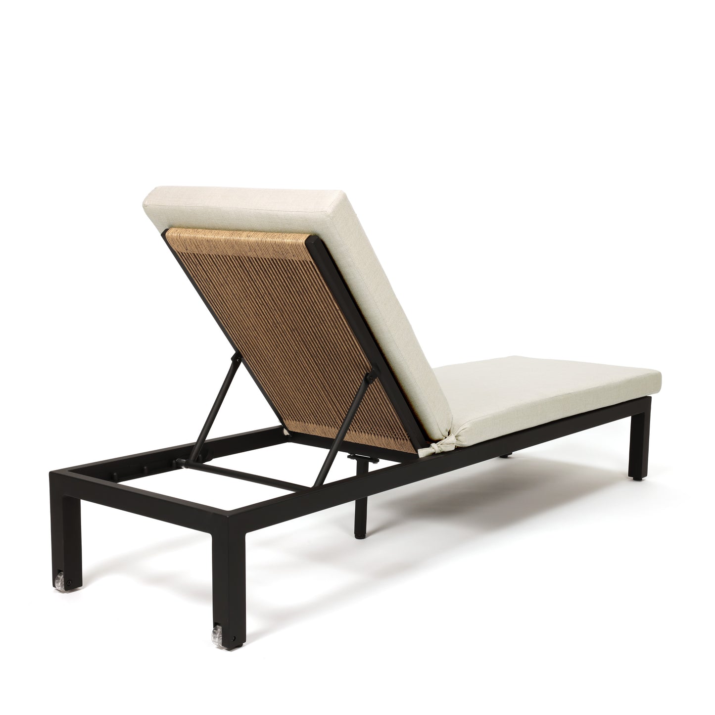 Cardiff Chaise Lounge Back, image 2