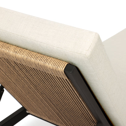 
                  Cardiff Chaise Lounge Detail - Image 3
                