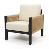 Cardiff Club Chair