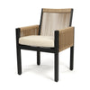 Cardiff Dining Arm Chair