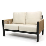 Cardiff Loveseat