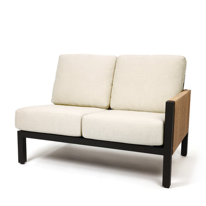
                  Cardiff RAF Loveseat Section - Image 6
                
