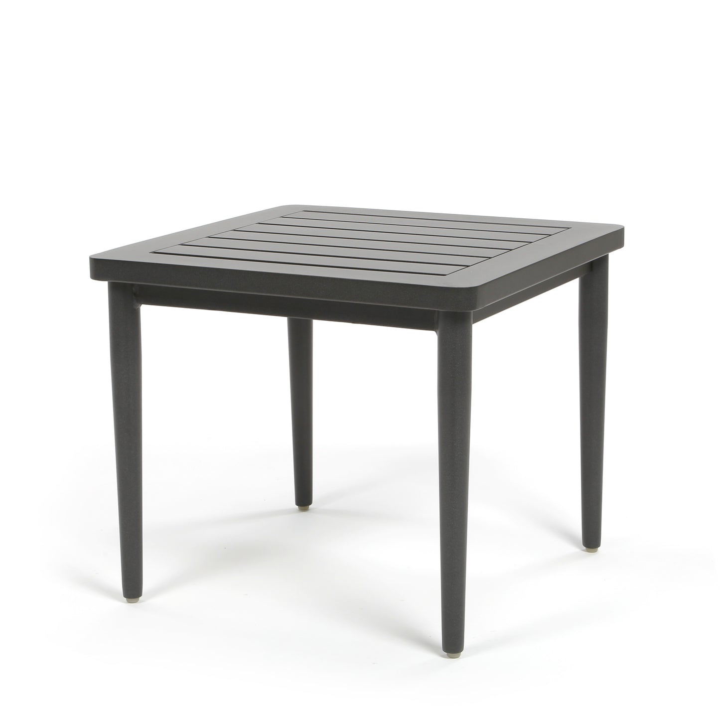 Carlisle 22 Square End Table, image 1