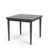 Carlisle 22 Square End Table