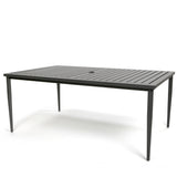 Carlisle 71 x 44 Dining Table