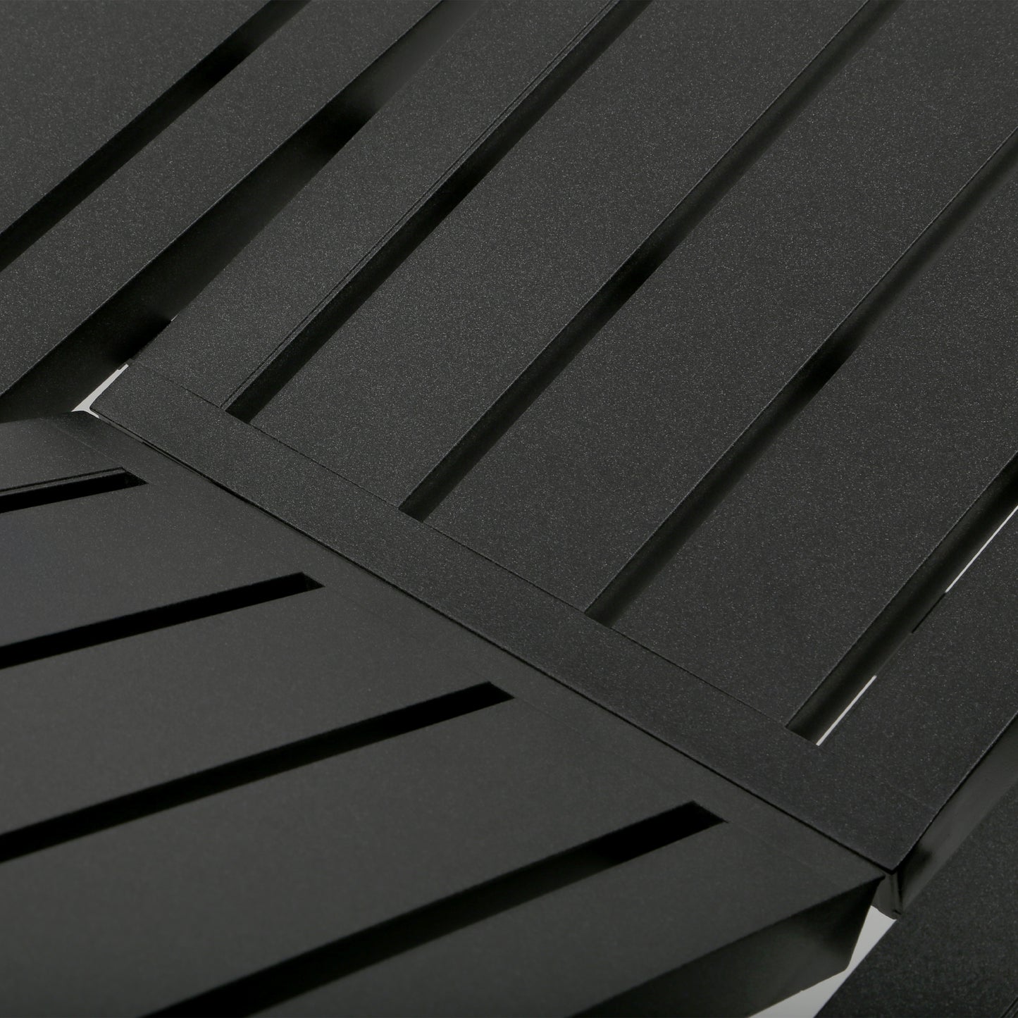 Carlisle 76 x 42 Extension Dining Table Leaf, image 4