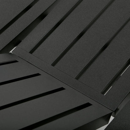 
                  Carlisle 76 x 42 Extension Dining Table Leaf - Image 4
                