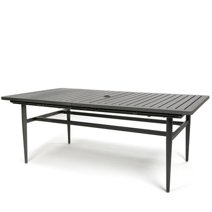 
                  Carlisle 76 x 42 Extension Dining Table - Image 1
                