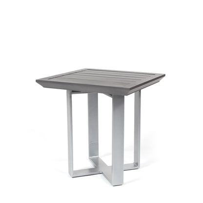 
                  Castelle 20 Square Moderna Side Table - Image 7
                