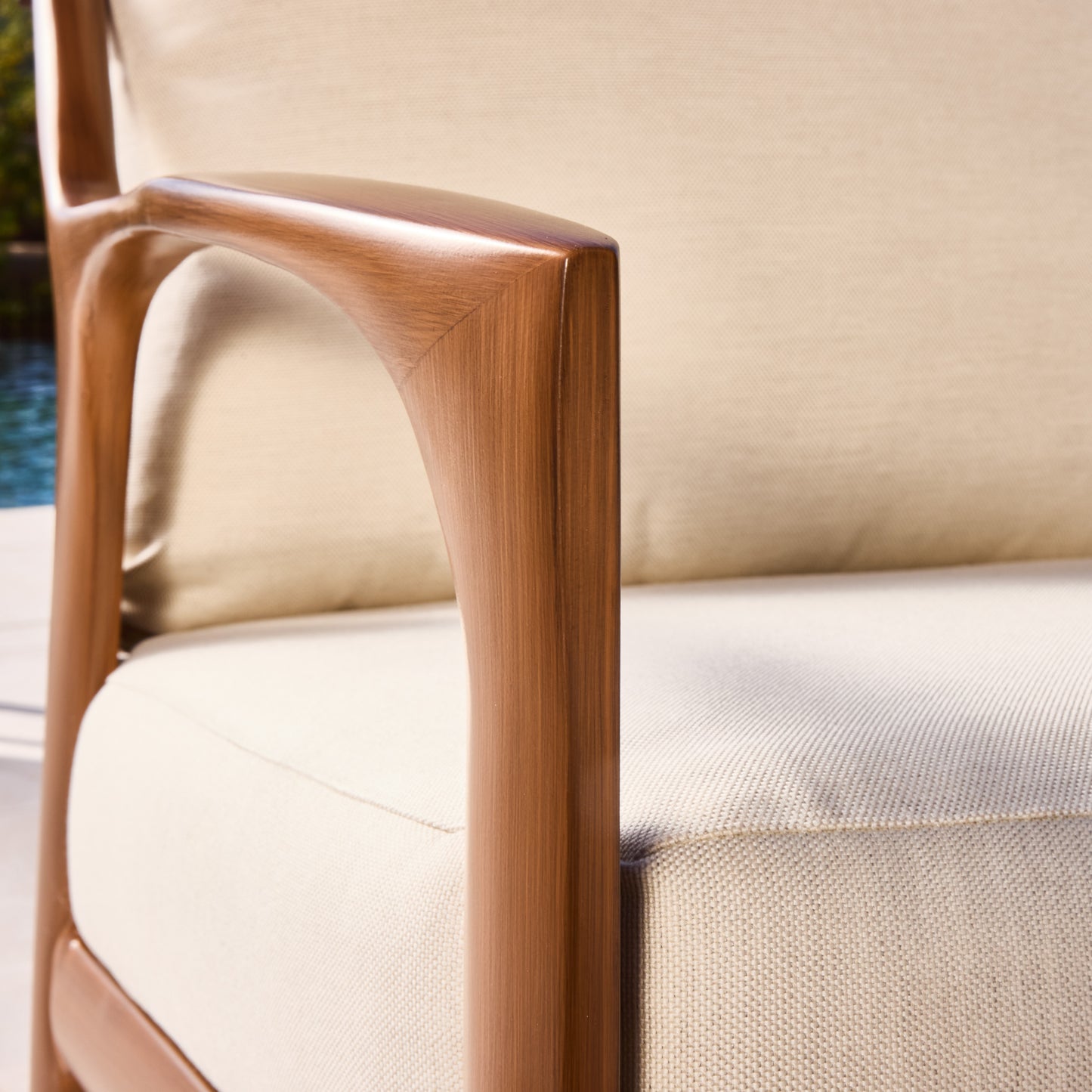 Berkeley Sofa, image 2