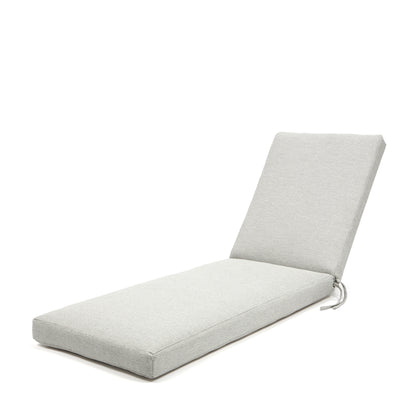 
                  Chaise Lounge Cushion Nurture Pebble - Image 4
                