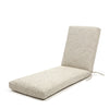 Chaise Lounge Cushion Palm Springs Charcoal