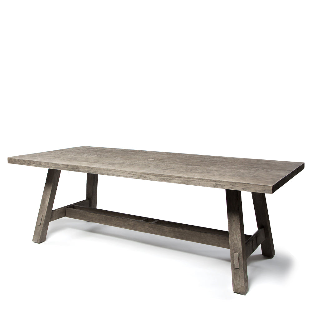 Charleston 42 x 84 Dining Table